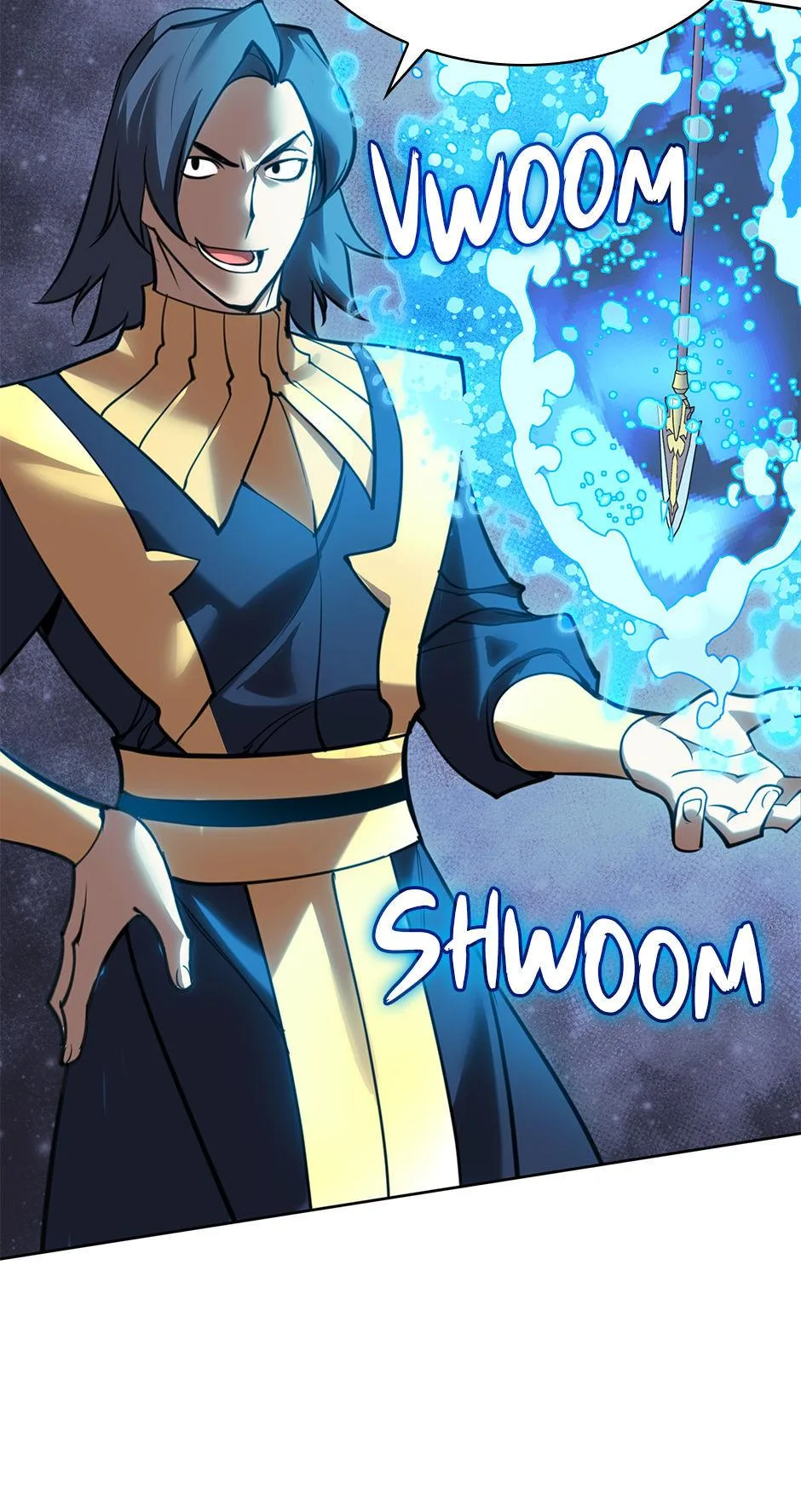 Overgeared Chapter 269 – Page 99