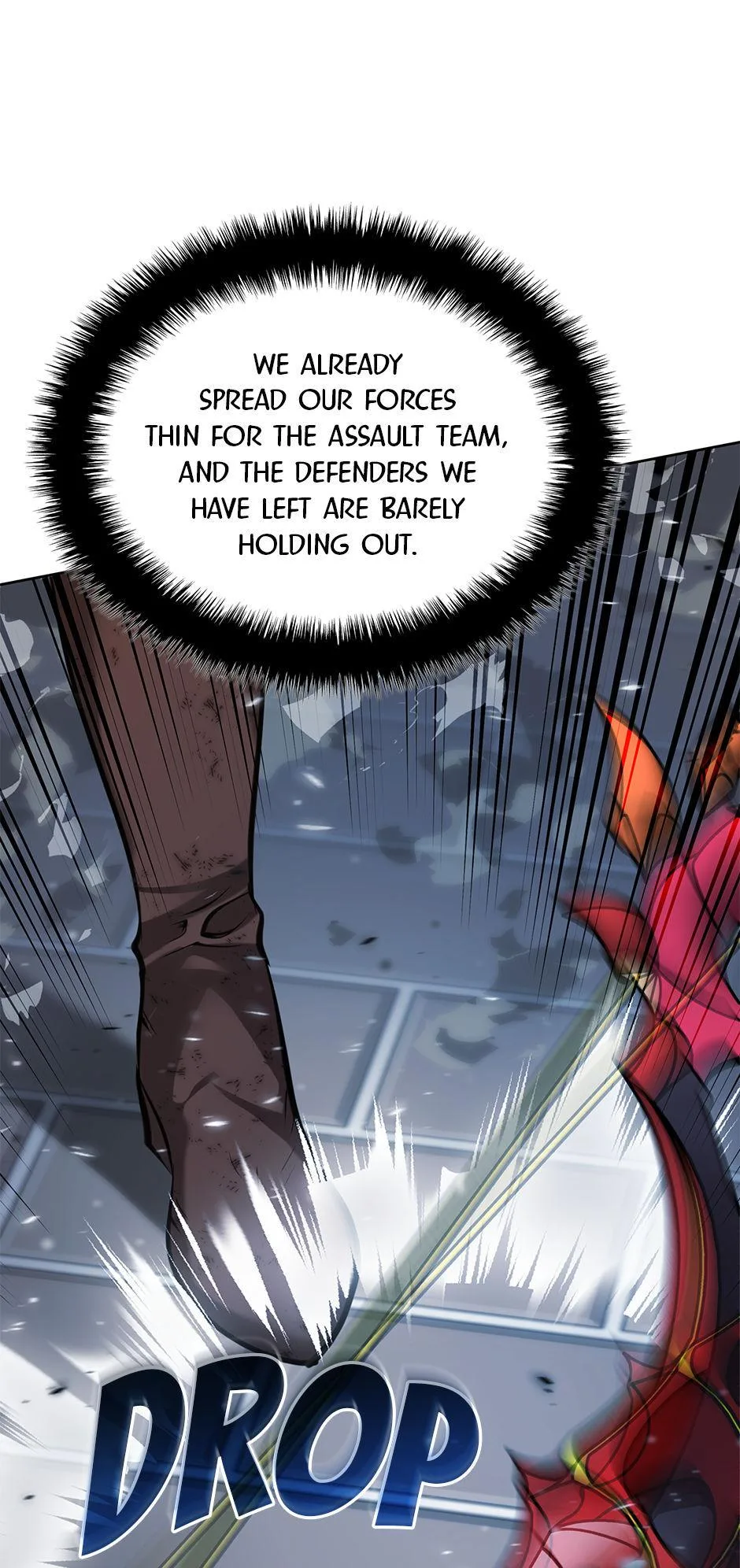 Overgeared Chapter 269 – Page 105