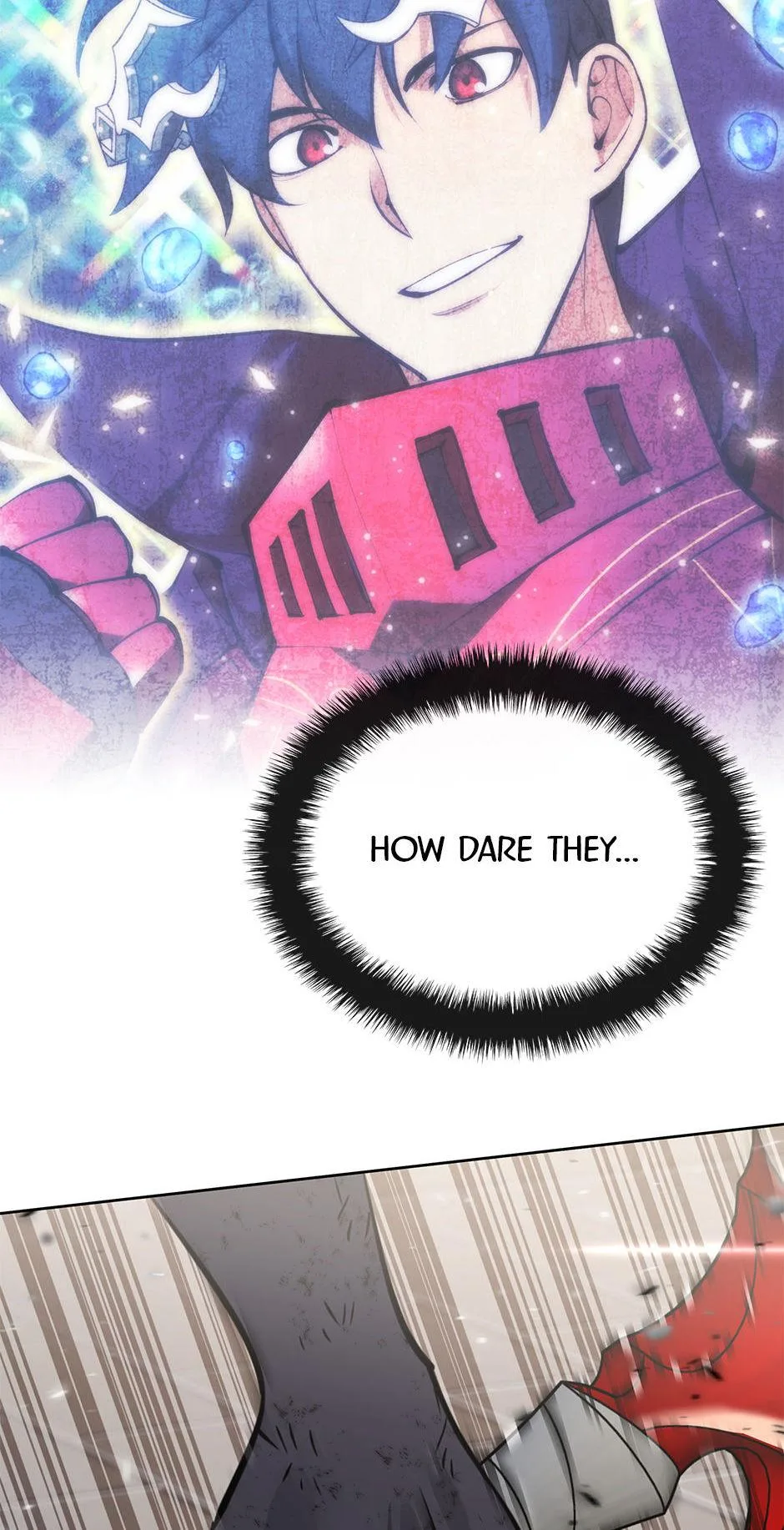 Overgeared Chapter 269 – Page 113