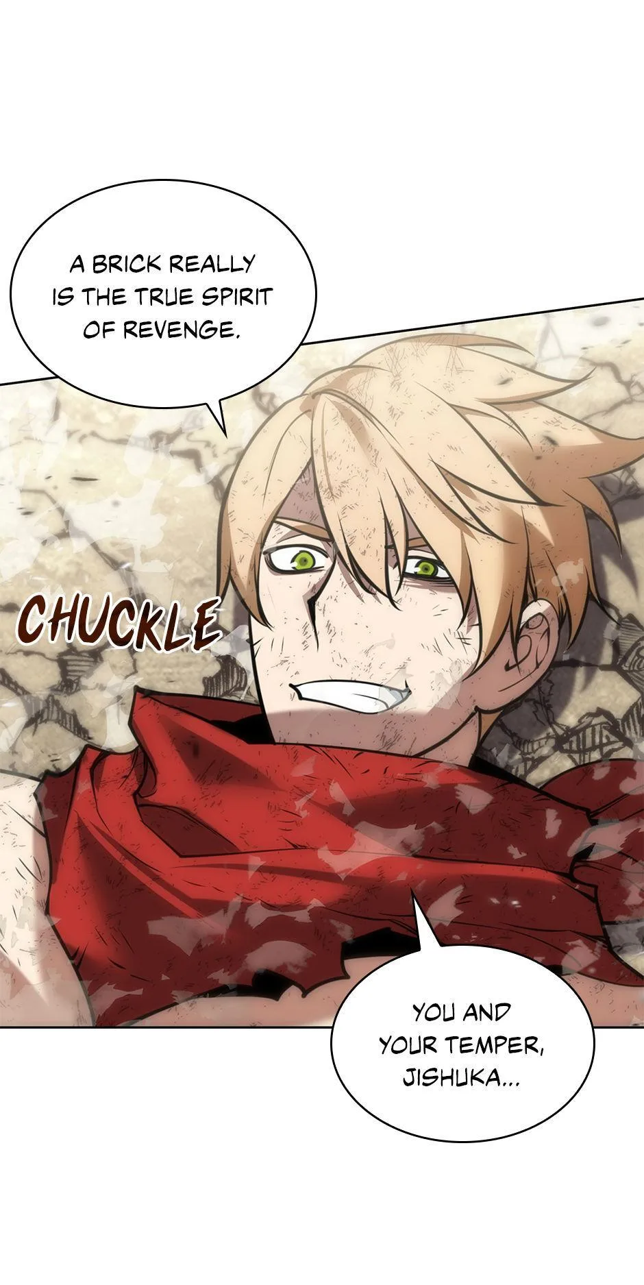 Overgeared Chapter 269 – Page 117