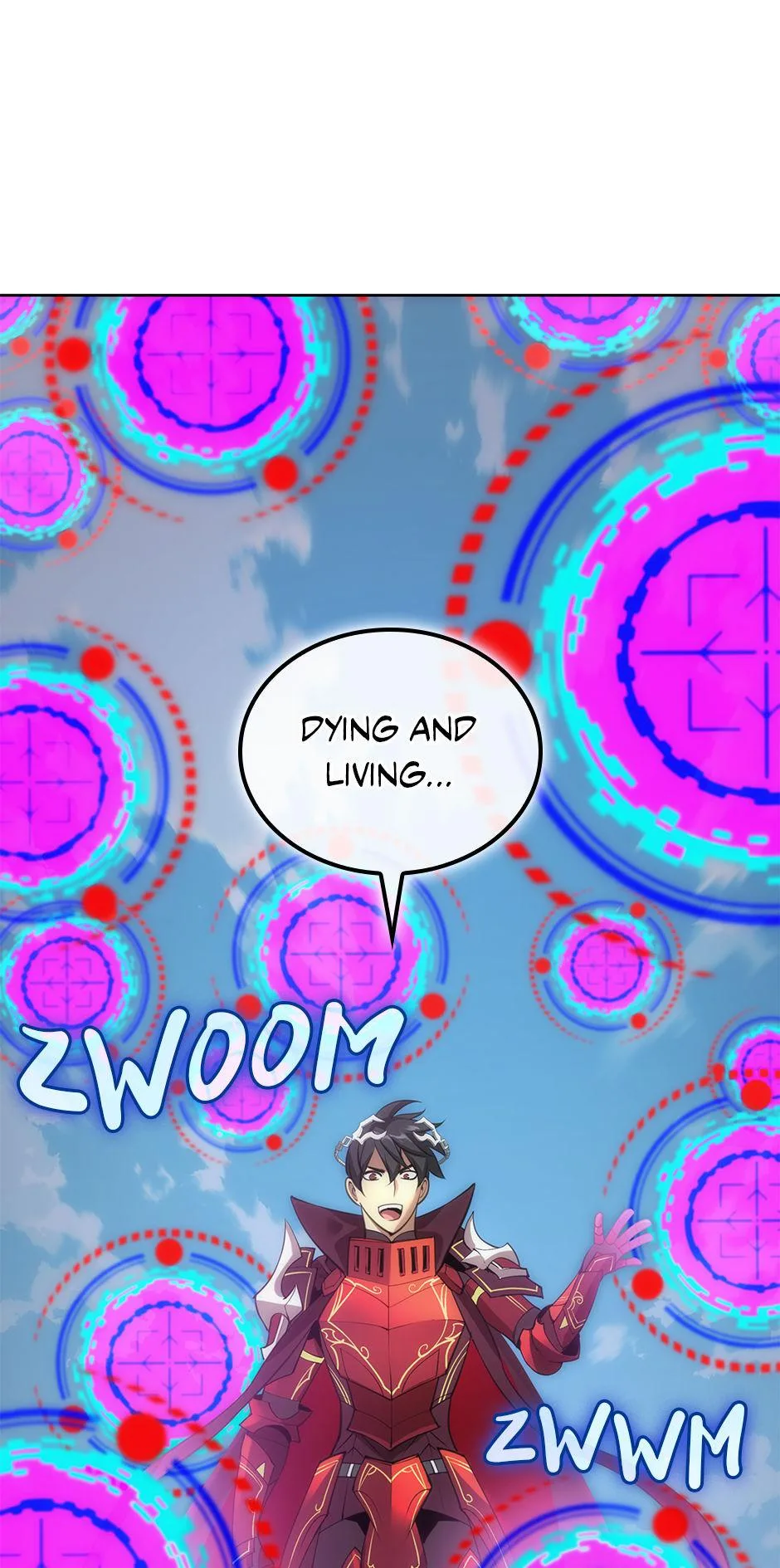 Overgeared Chapter 269 – Page 120