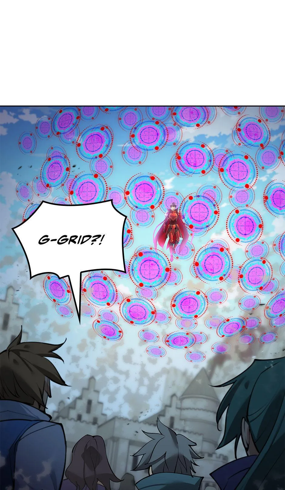 Overgeared Chapter 269 – Page 125