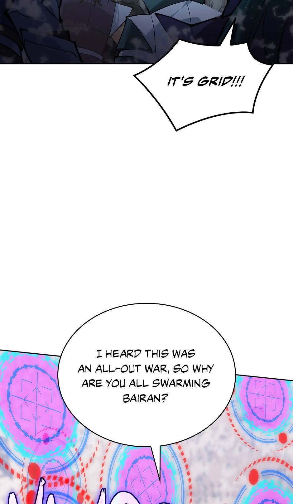 Overgeared Chapter 269 – Page 126