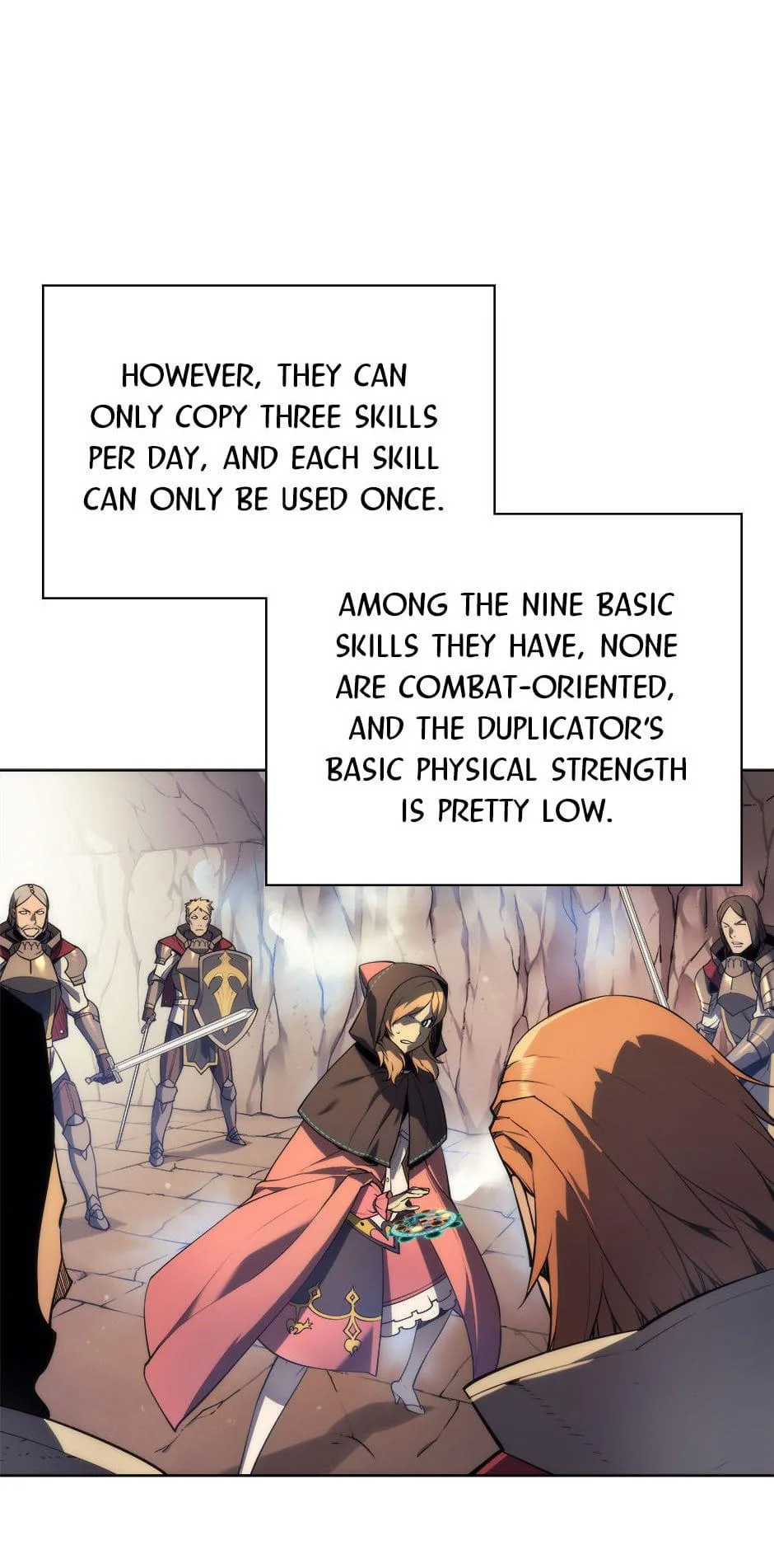 Overgeared Chapter 27 – Page 4