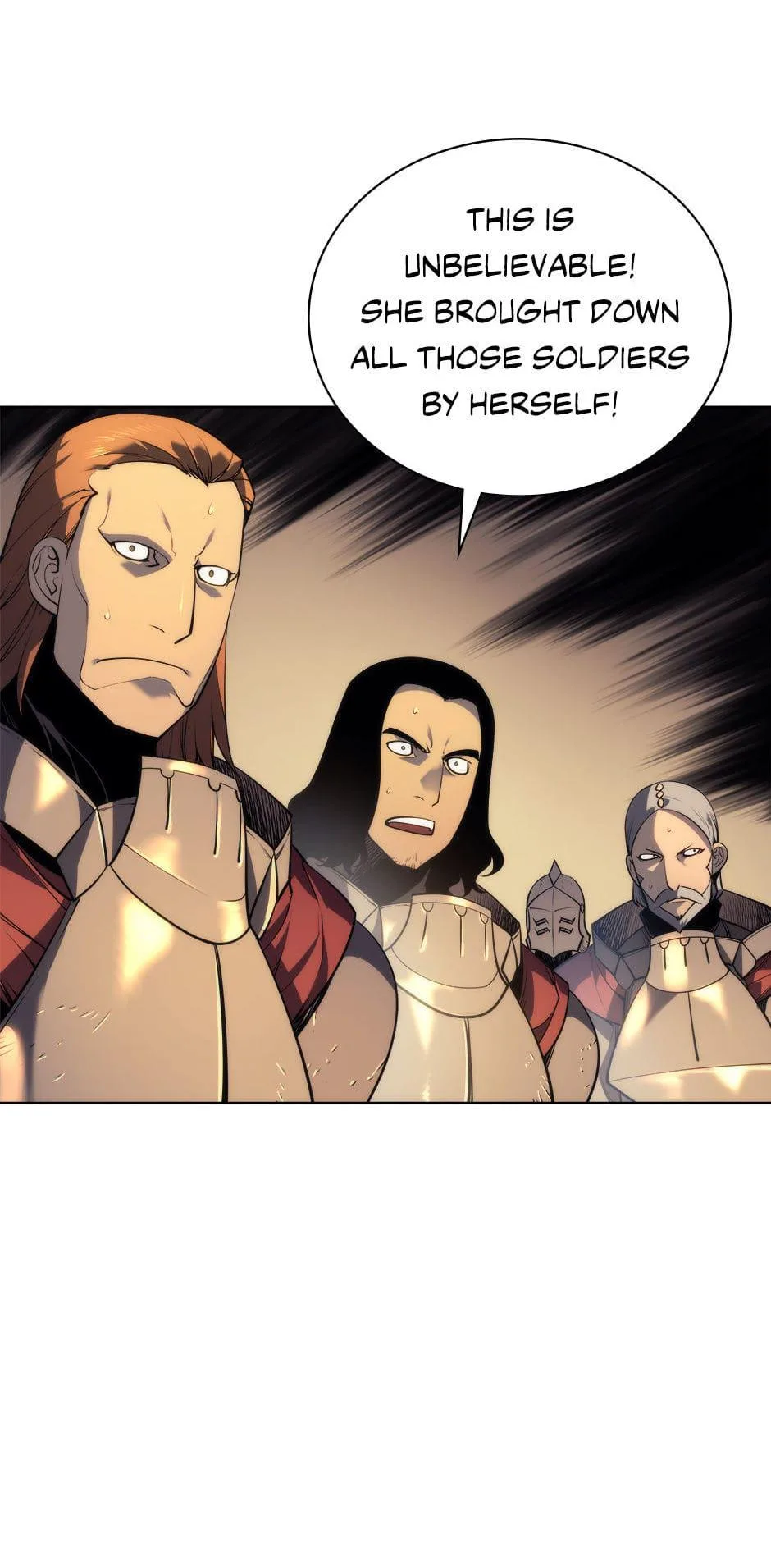 Overgeared Chapter 27 – Page 8