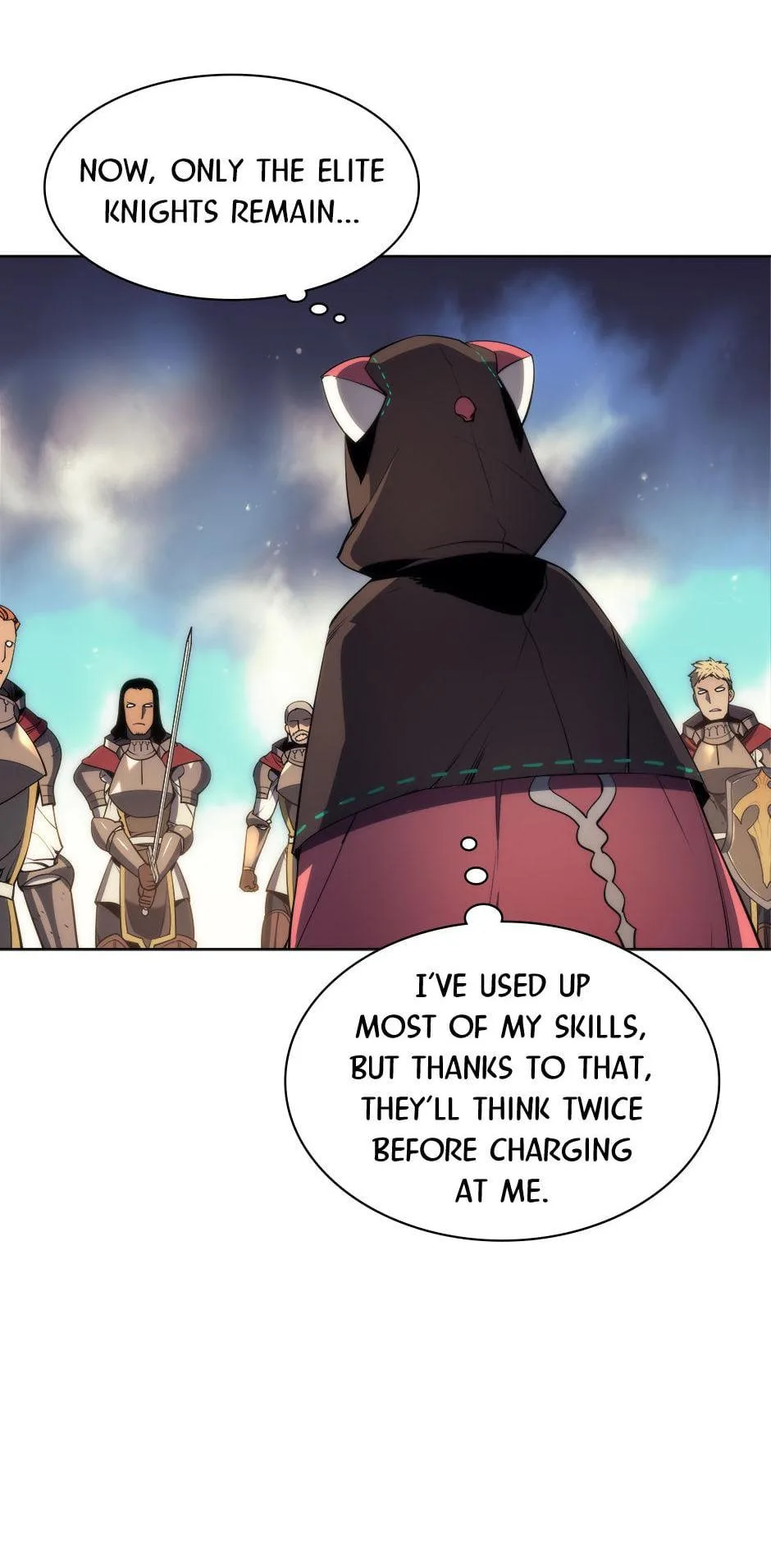 Overgeared Chapter 27 – Page 9