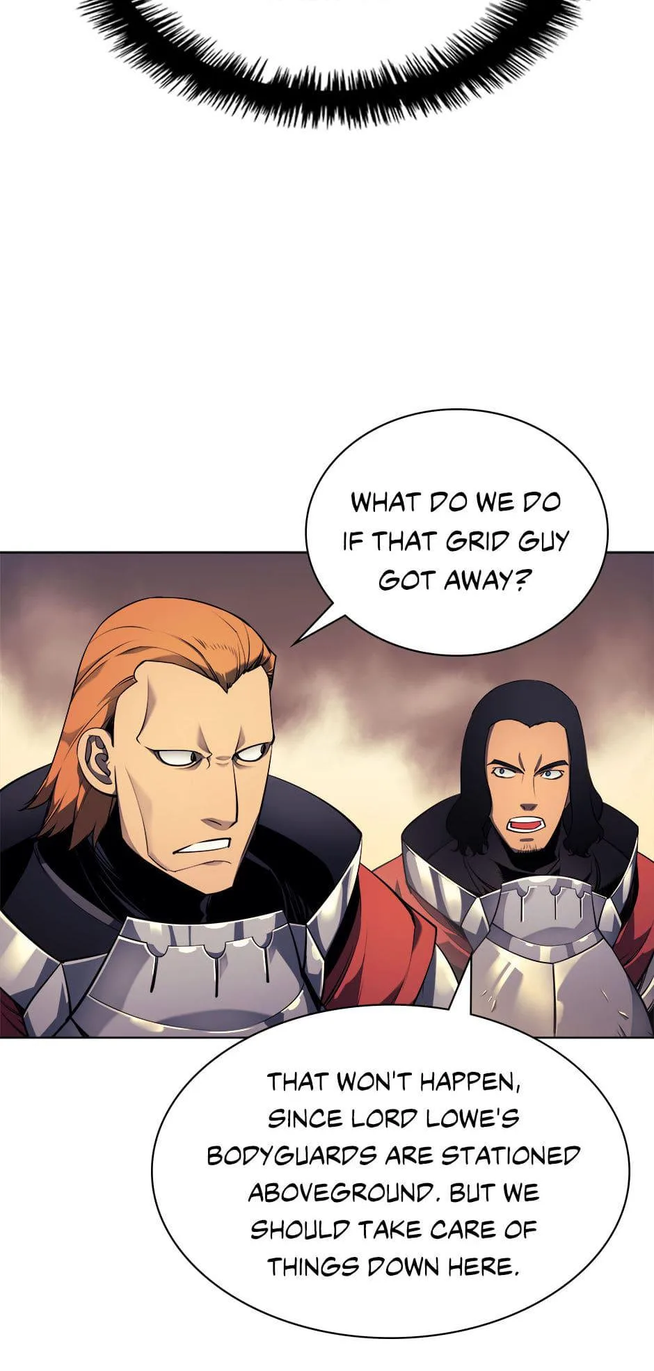 Overgeared Chapter 27 – Page 12