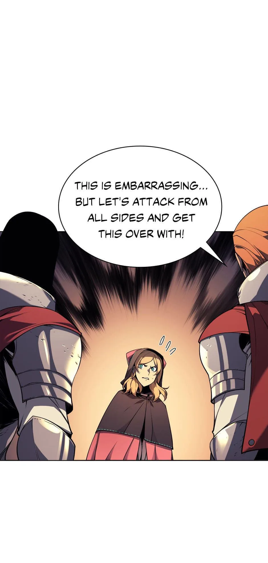 Overgeared Chapter 27 – Page 13