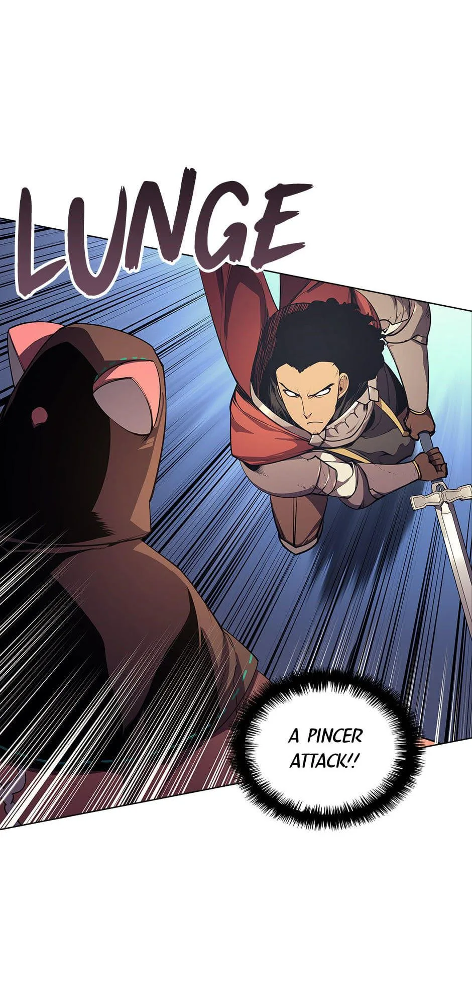 Overgeared Chapter 27 – Page 19