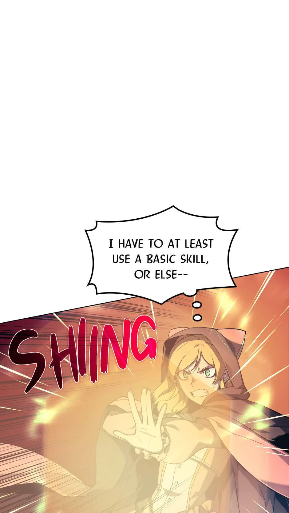 Overgeared Chapter 27 – Page 20