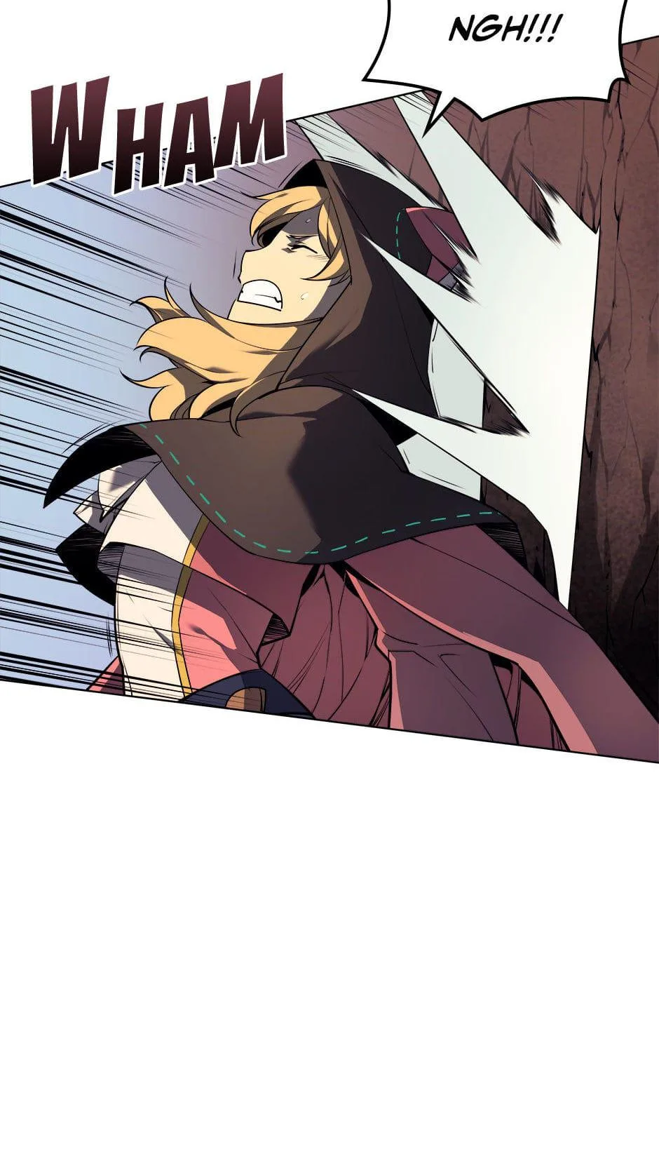 Overgeared Chapter 27 – Page 23