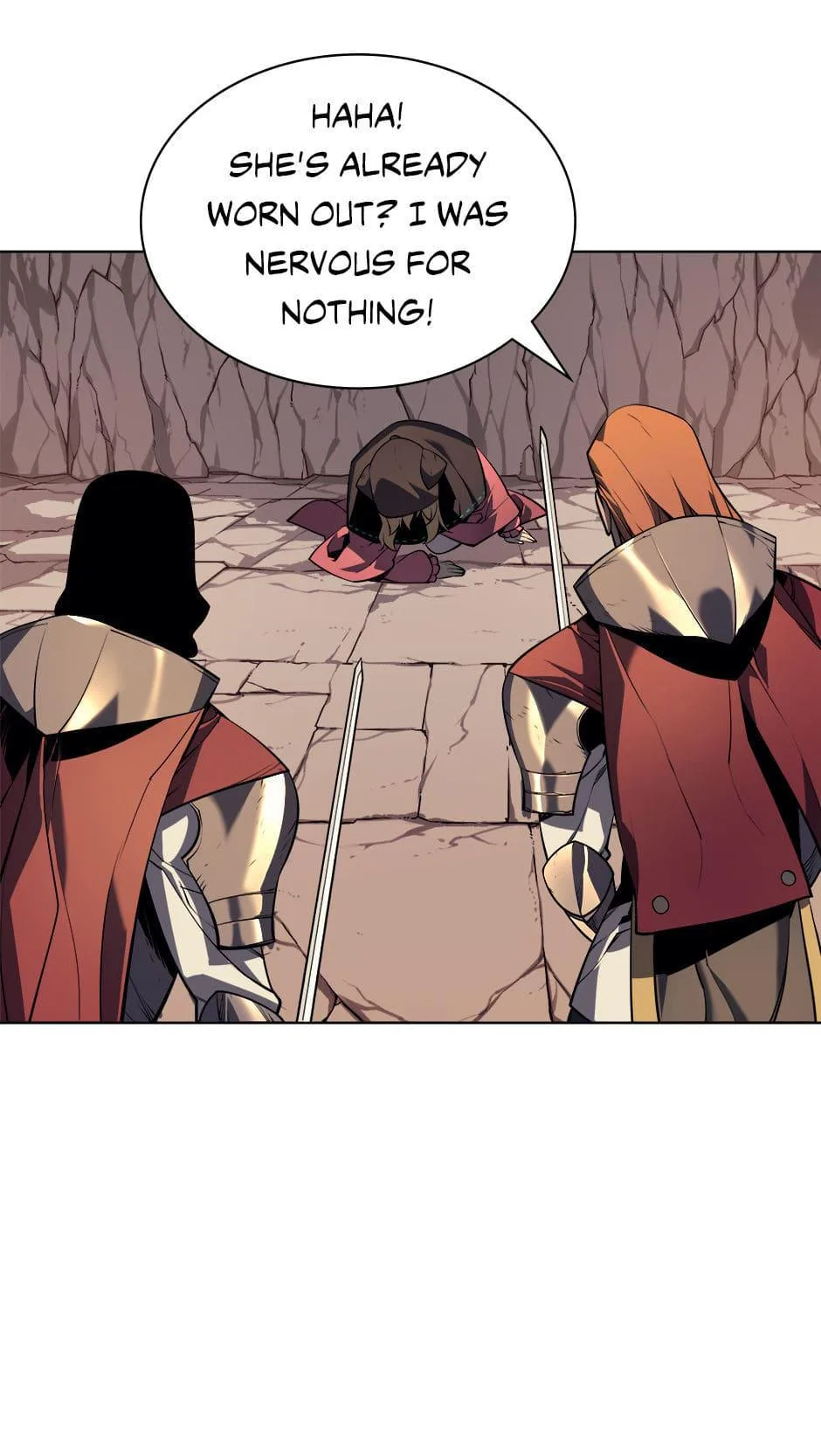 Overgeared Chapter 27 – Page 24