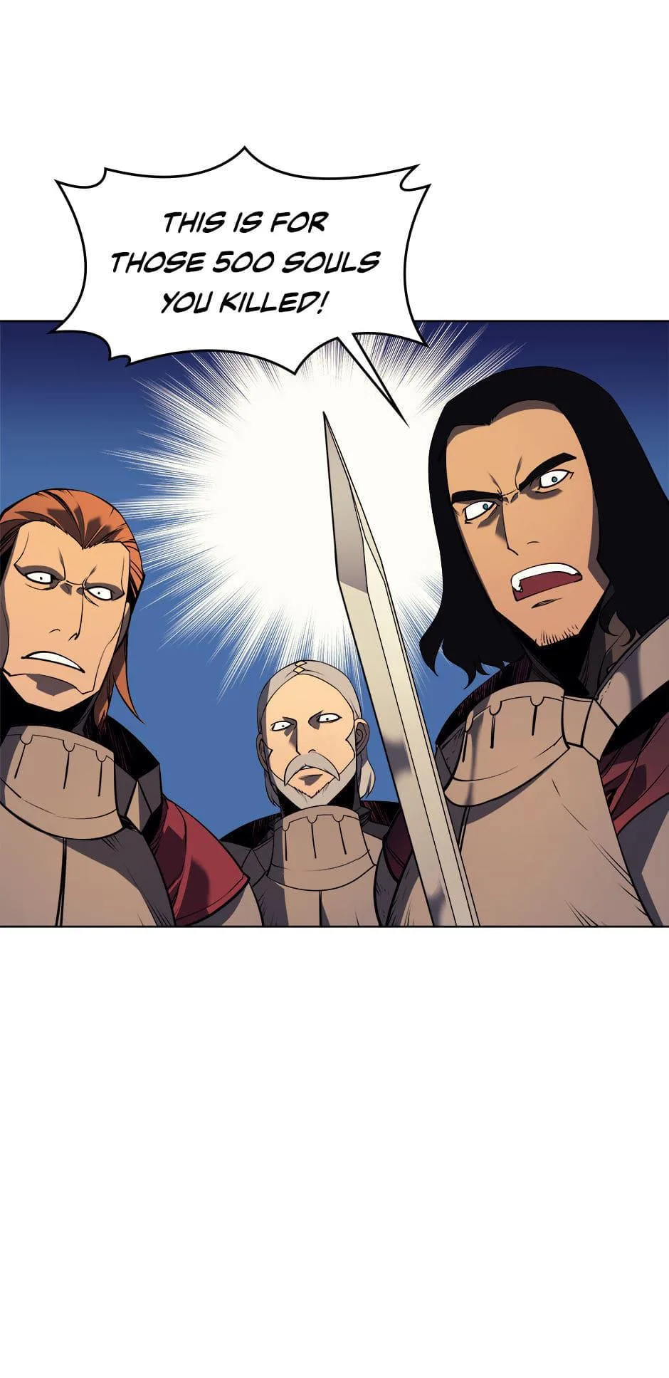 Overgeared Chapter 27 – Page 25