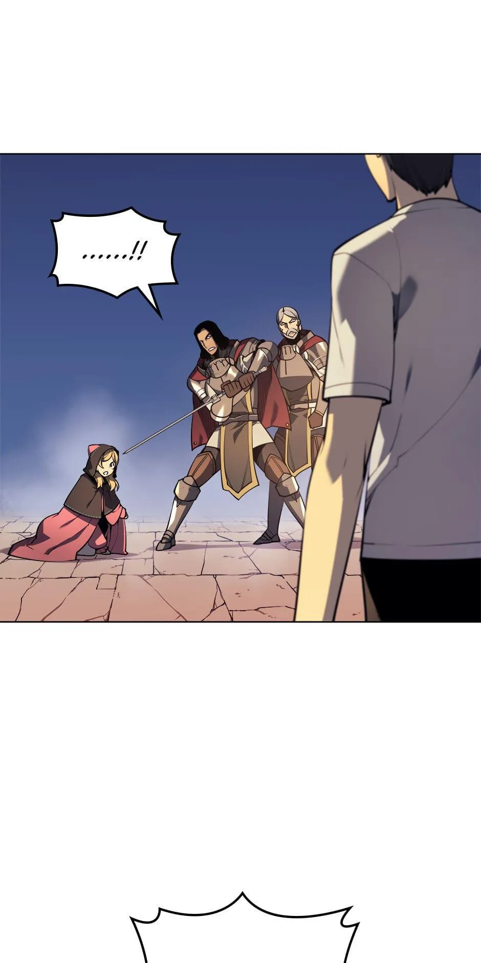 Overgeared Chapter 27 – Page 30