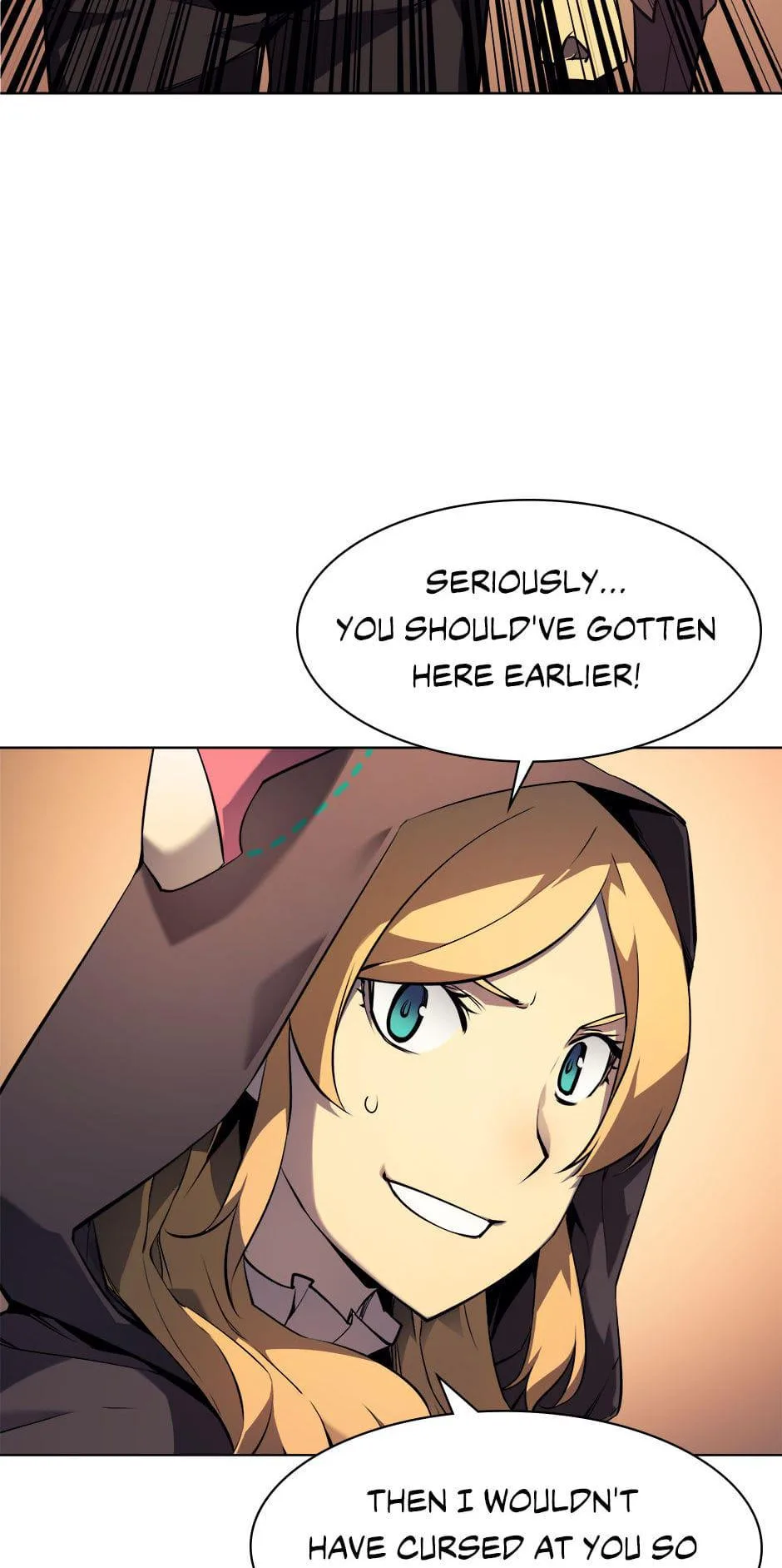 Overgeared Chapter 27 – Page 32