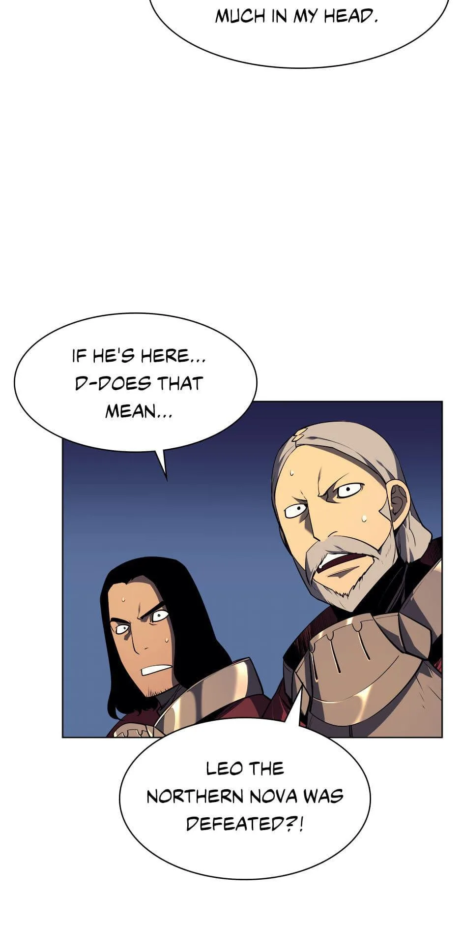 Overgeared Chapter 27 – Page 33