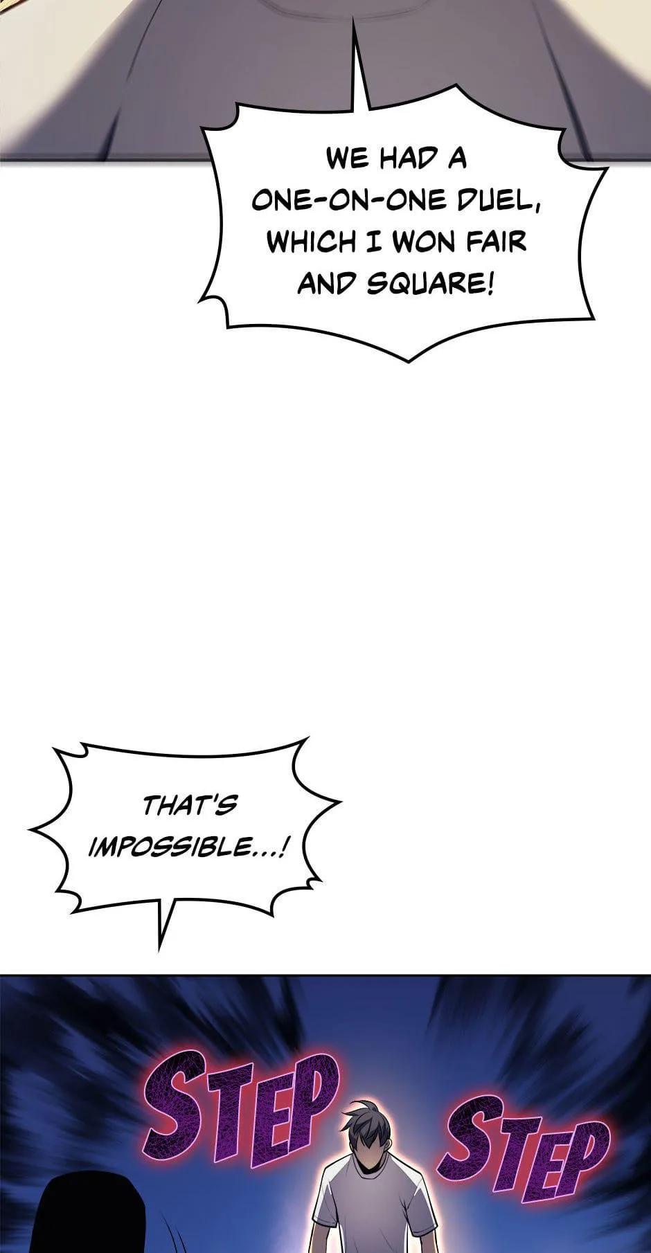 Overgeared Chapter 27 – Page 35