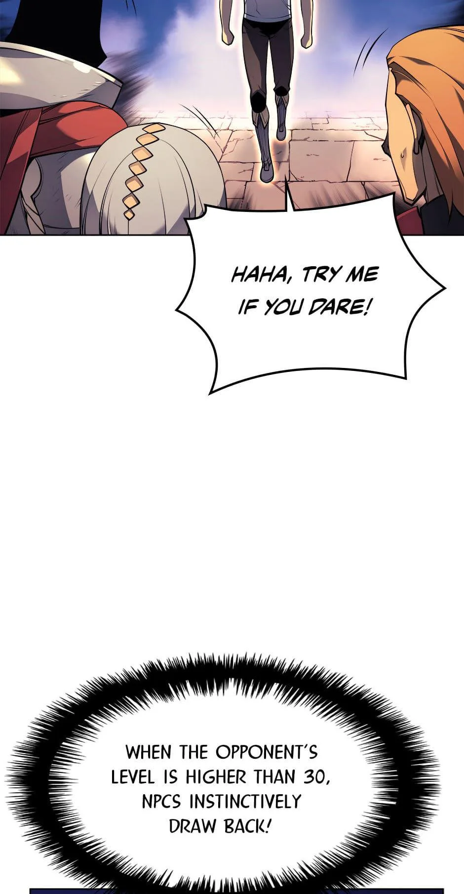Overgeared Chapter 27 – Page 36
