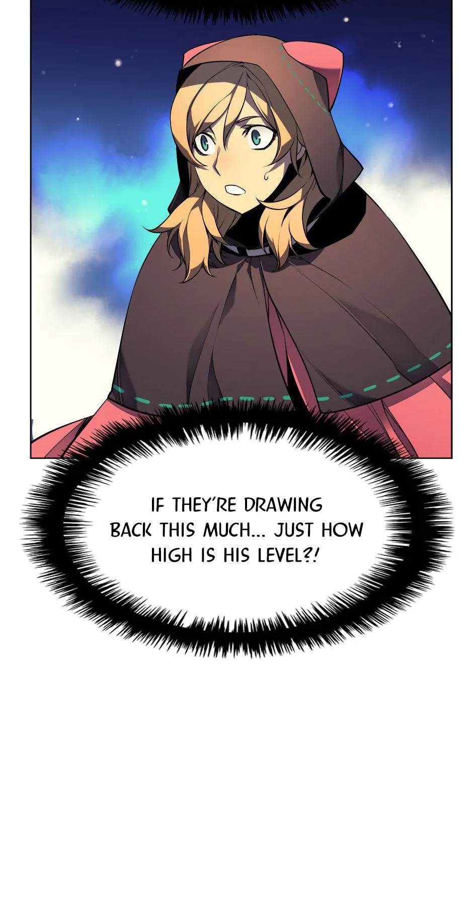 Overgeared Chapter 27 – Page 37