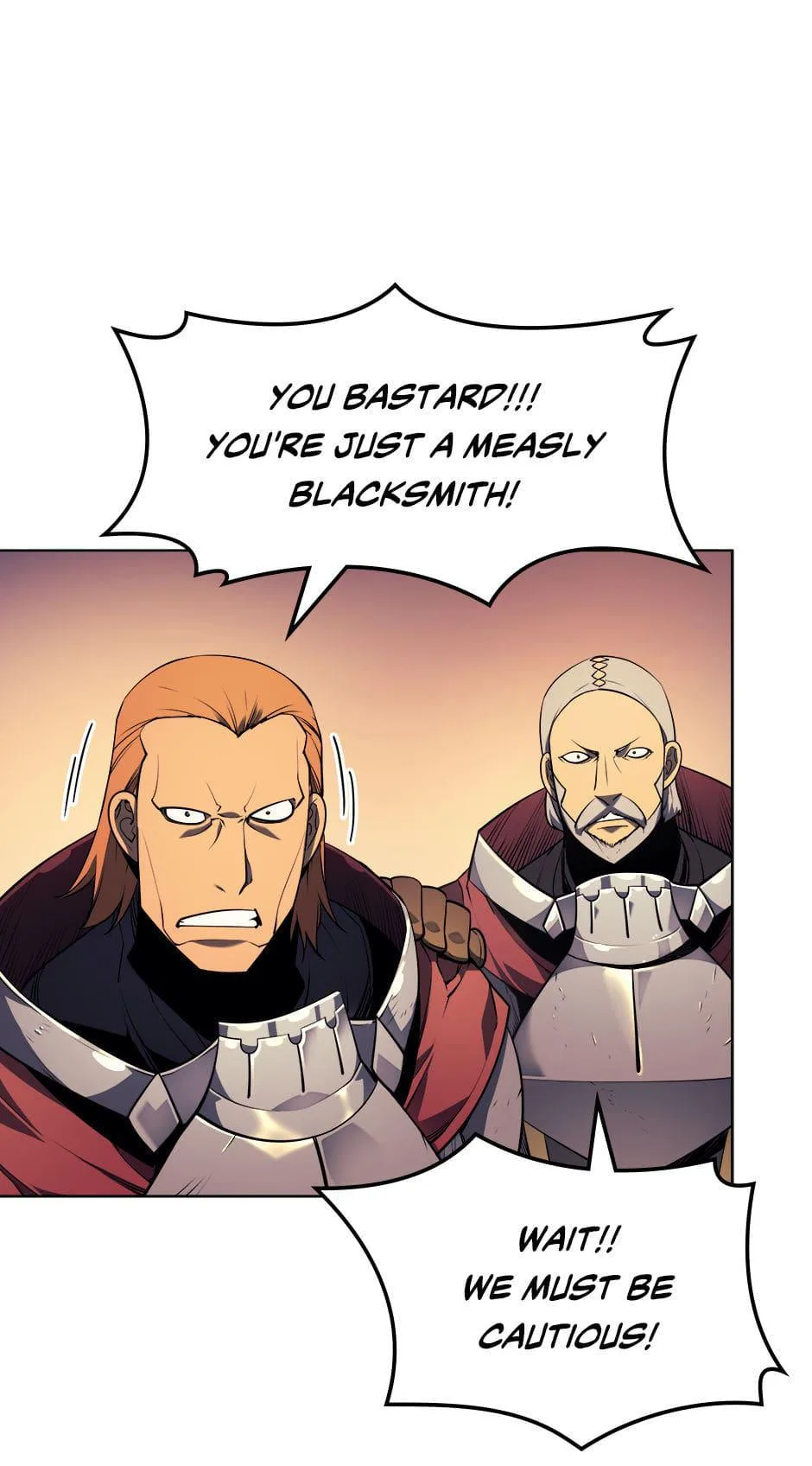 Overgeared Chapter 27 – Page 38