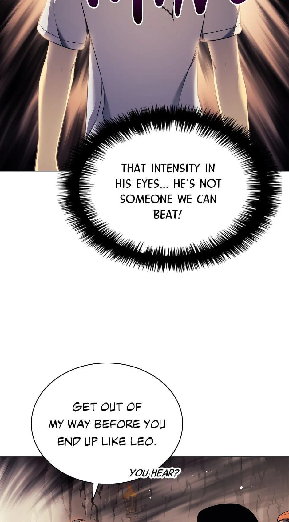 Overgeared Chapter 27 – Page 40