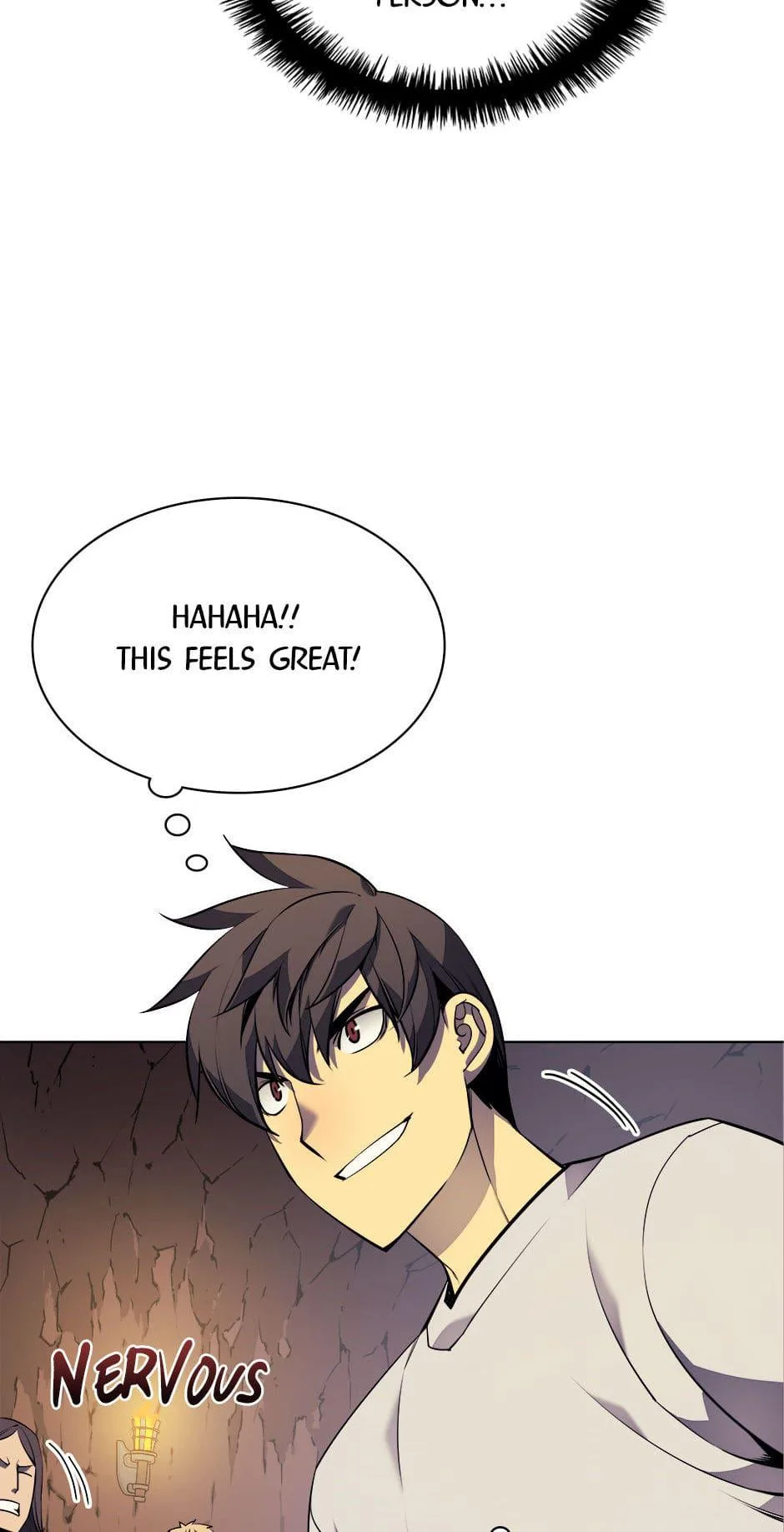 Overgeared Chapter 27 – Page 44
