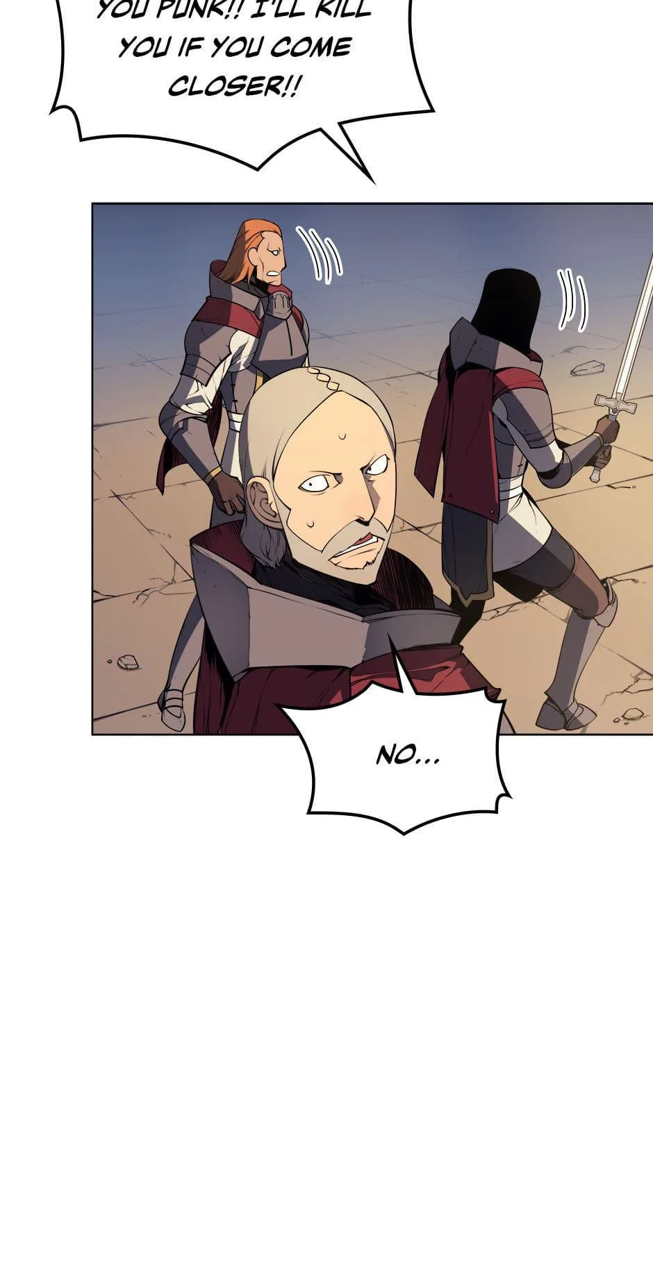 Overgeared Chapter 27 – Page 47