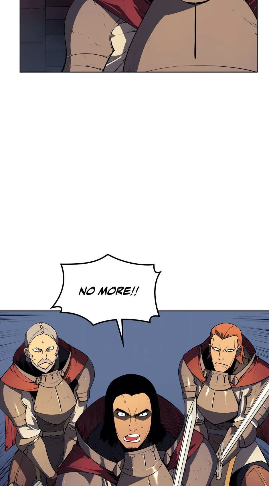 Overgeared Chapter 27 – Page 49