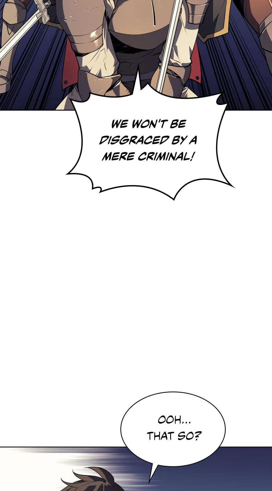 Overgeared Chapter 27 – Page 50