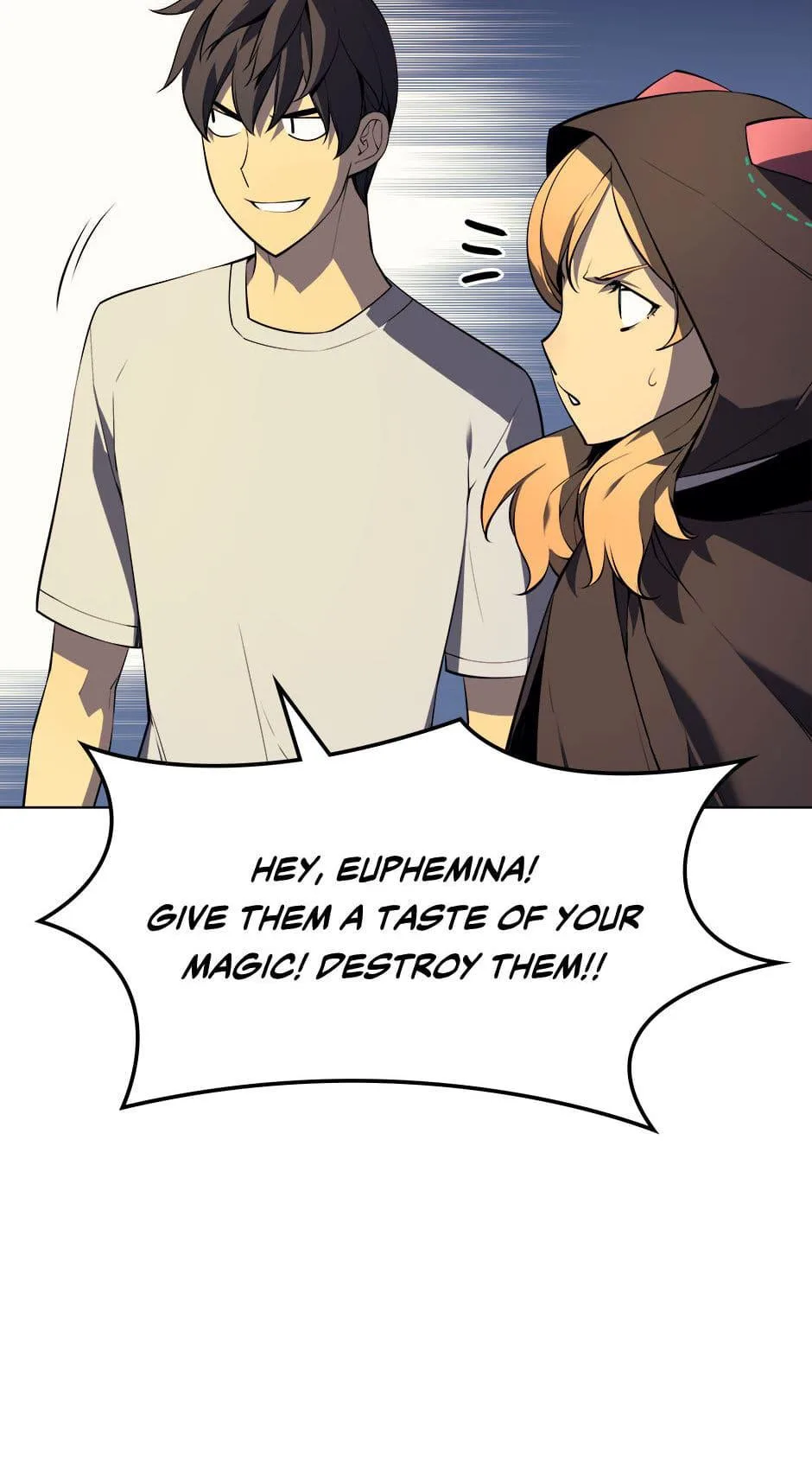 Overgeared Chapter 27 – Page 51