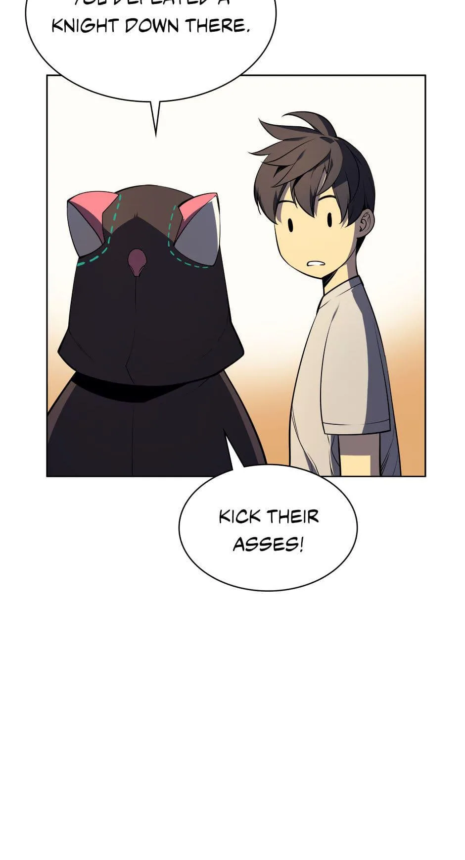 Overgeared Chapter 27 – Page 55