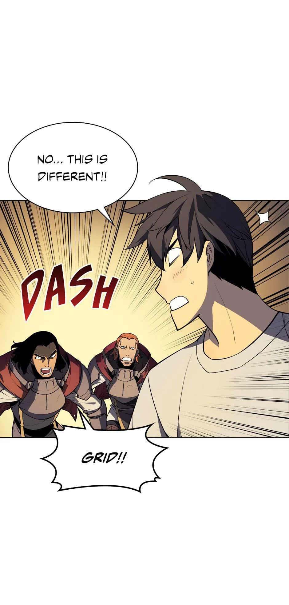 Overgeared Chapter 27 – Page 56