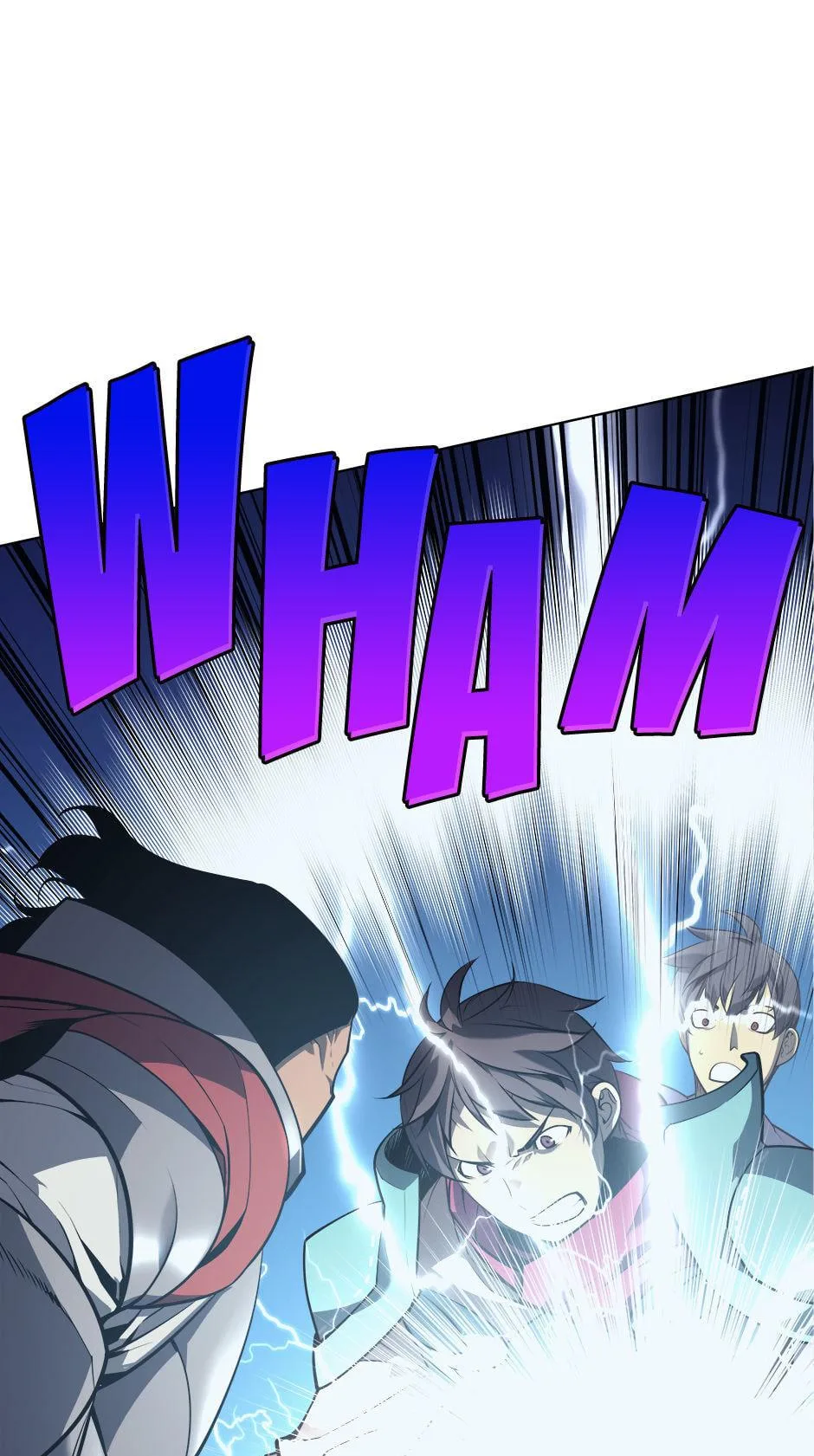 Overgeared Chapter 27 – Page 60