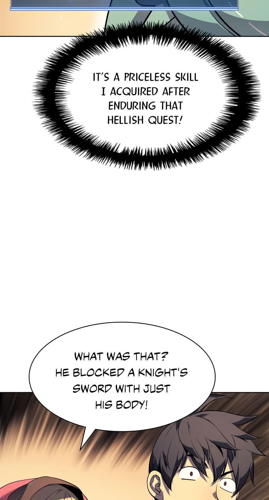 Overgeared Chapter 27 – Page 68