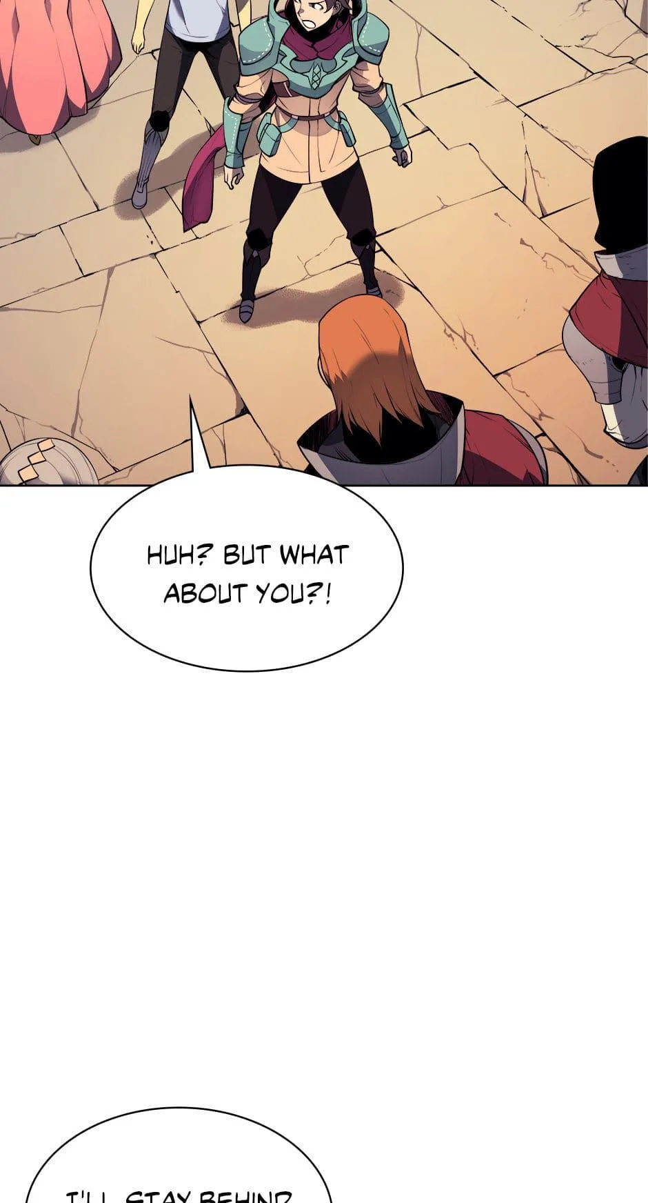 Overgeared Chapter 27 – Page 70