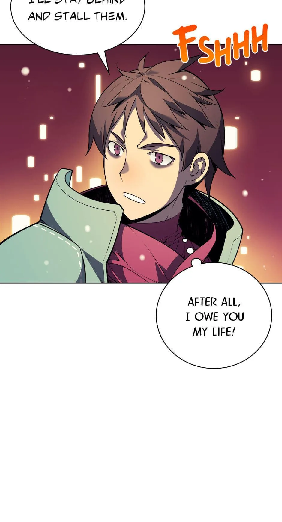 Overgeared Chapter 27 – Page 71