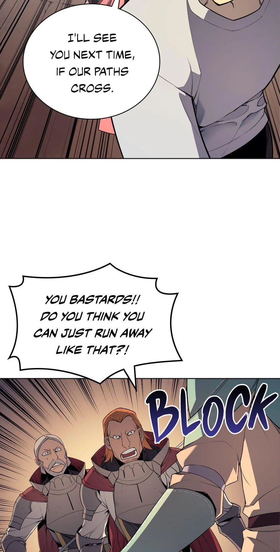 Overgeared Chapter 27 – Page 74