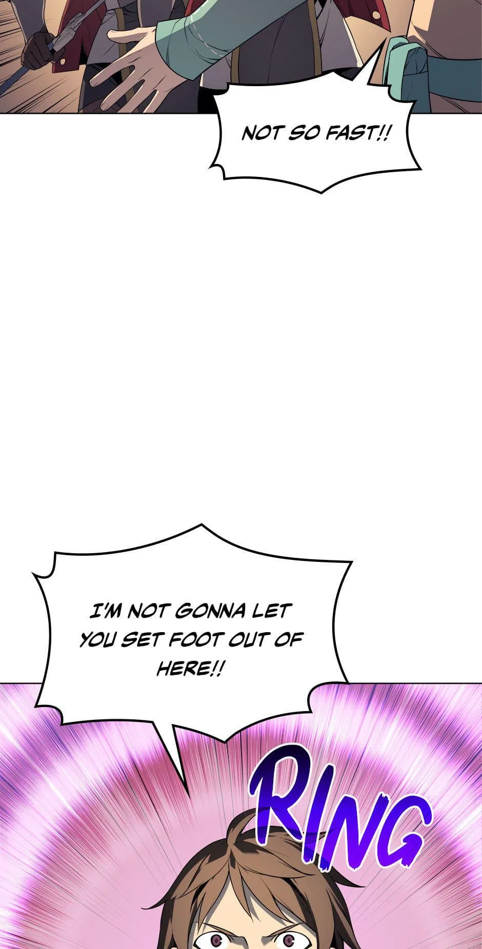 Overgeared Chapter 27 – Page 75