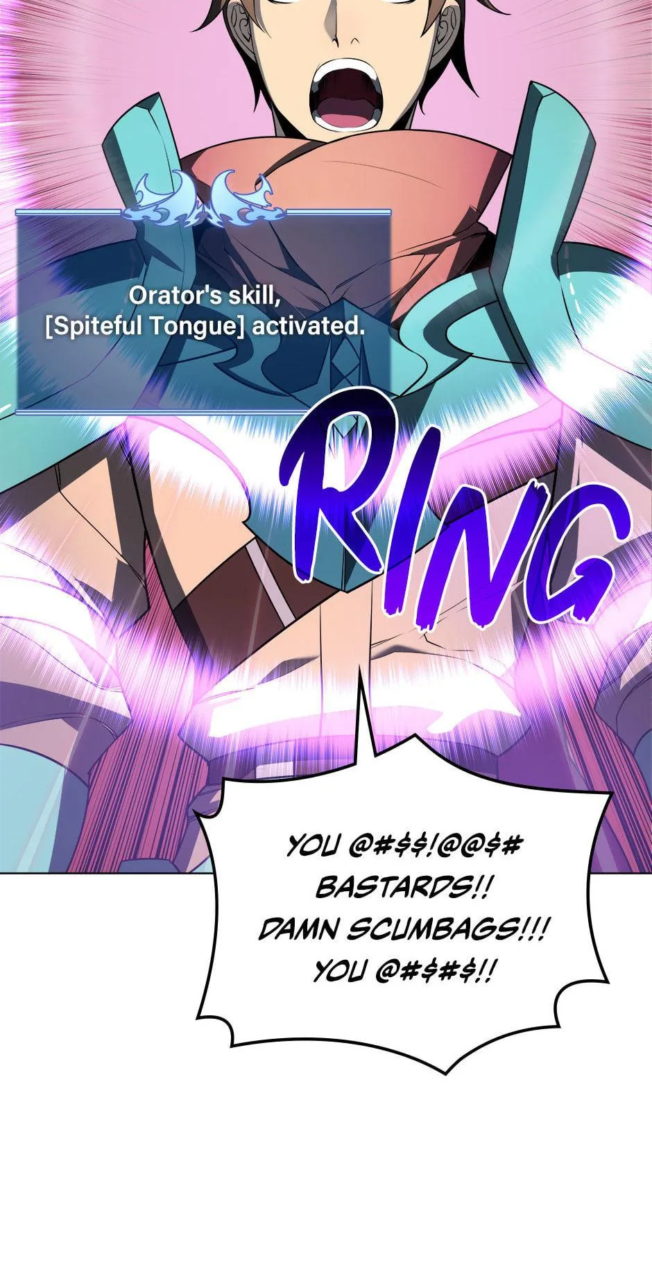 Overgeared Chapter 27 – Page 76
