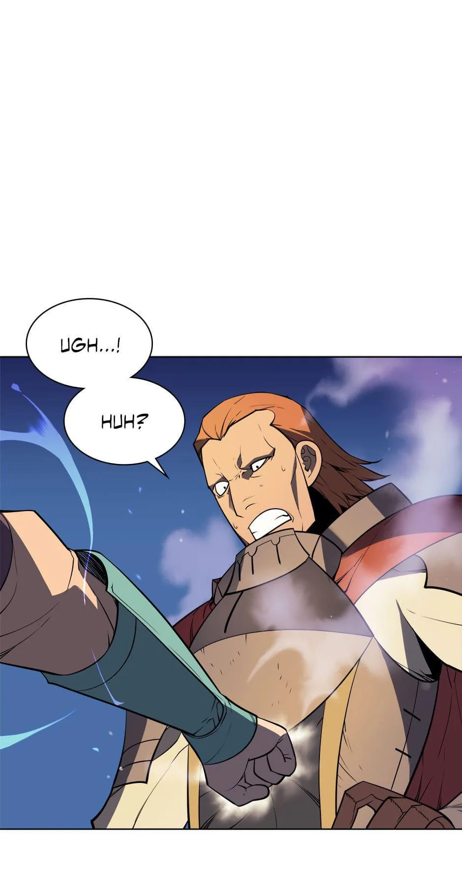 Overgeared Chapter 27 – Page 86