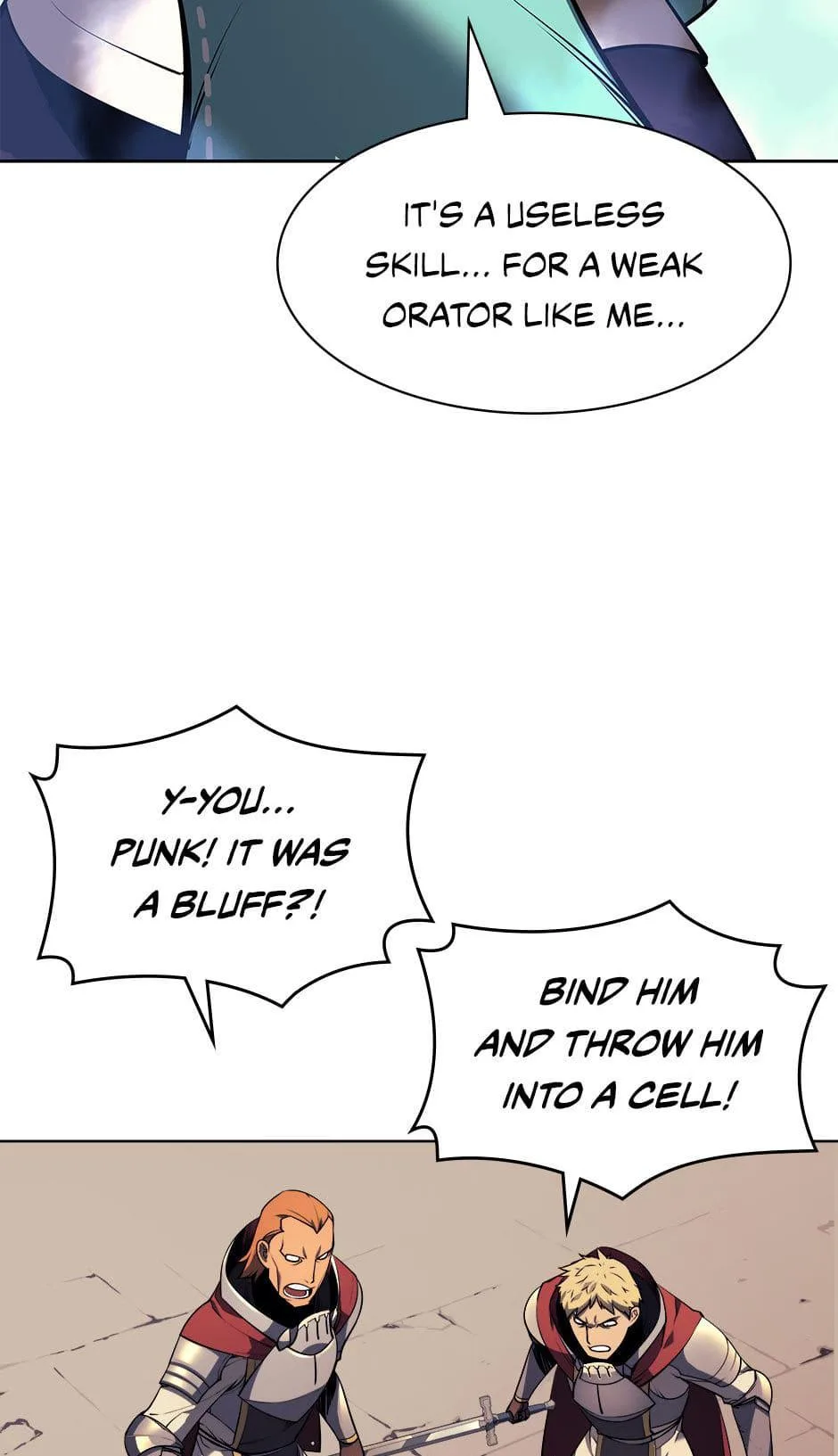Overgeared Chapter 27 – Page 88