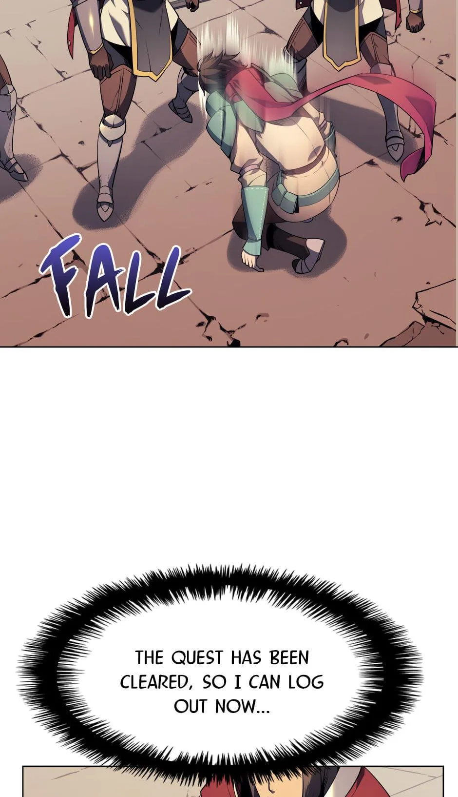 Overgeared Chapter 27 – Page 89