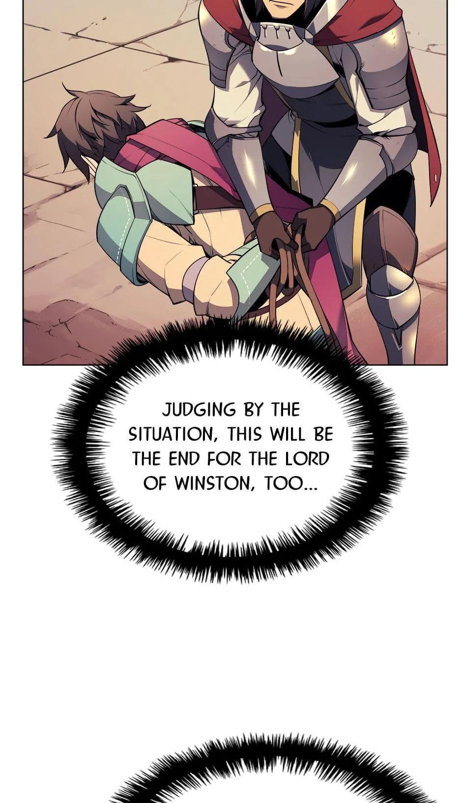 Overgeared Chapter 27 – Page 90