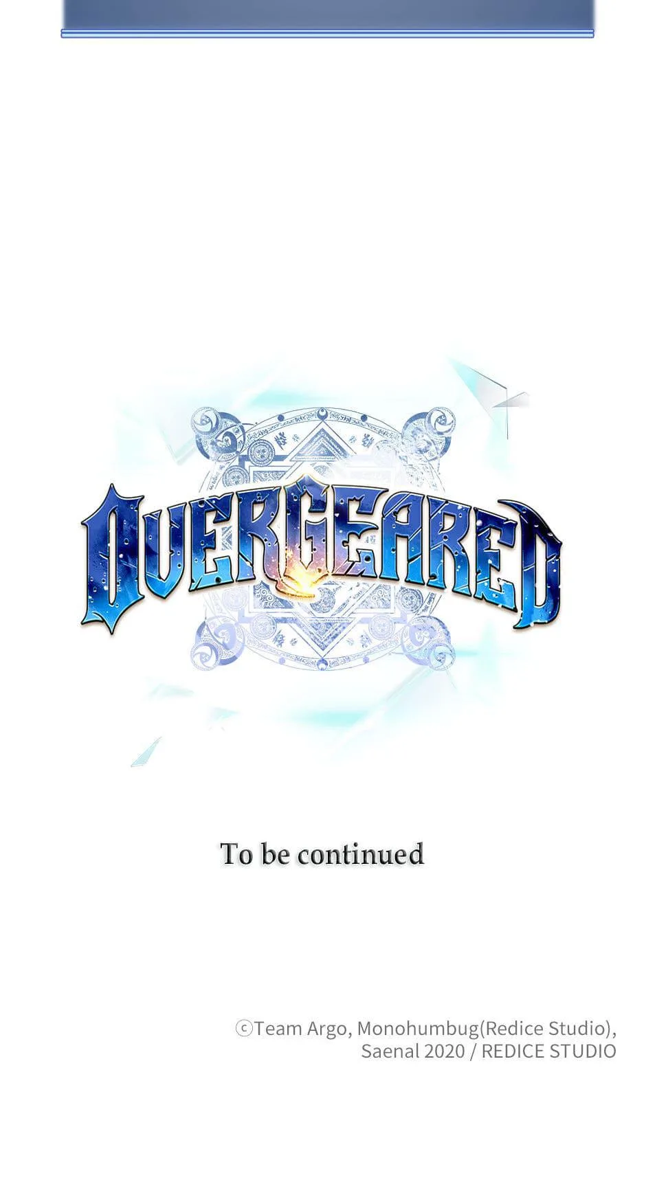 Overgeared Chapter 27 – Page 95