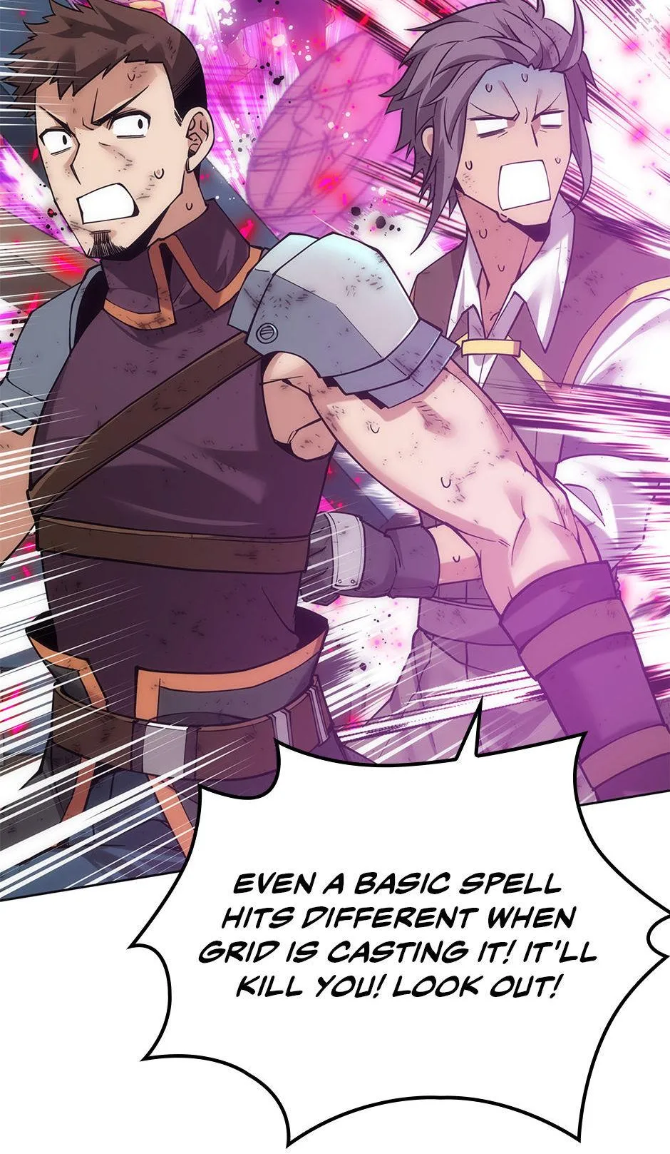 Overgeared Chapter 270 – Page 3