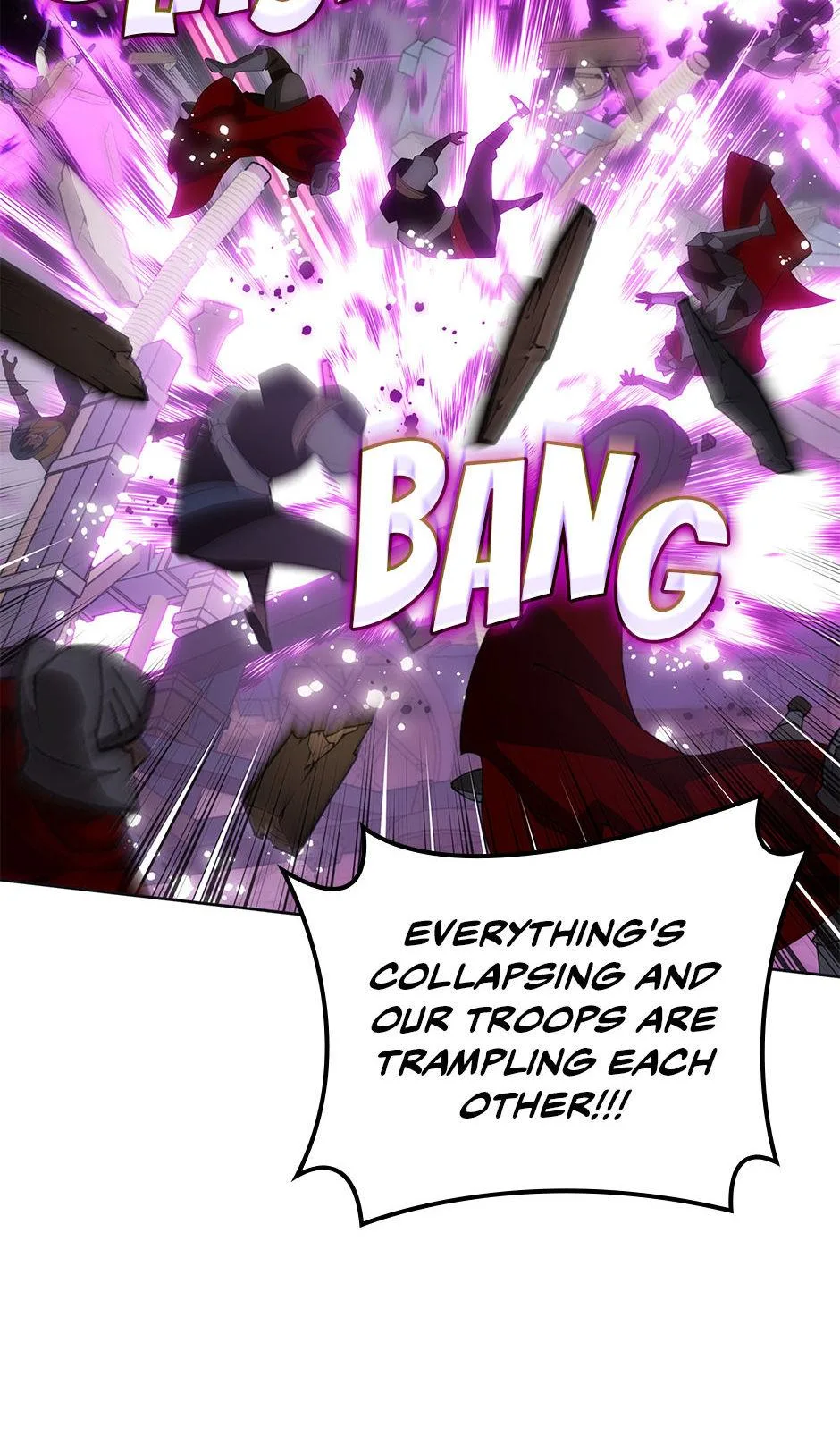 Overgeared Chapter 270 – Page 5