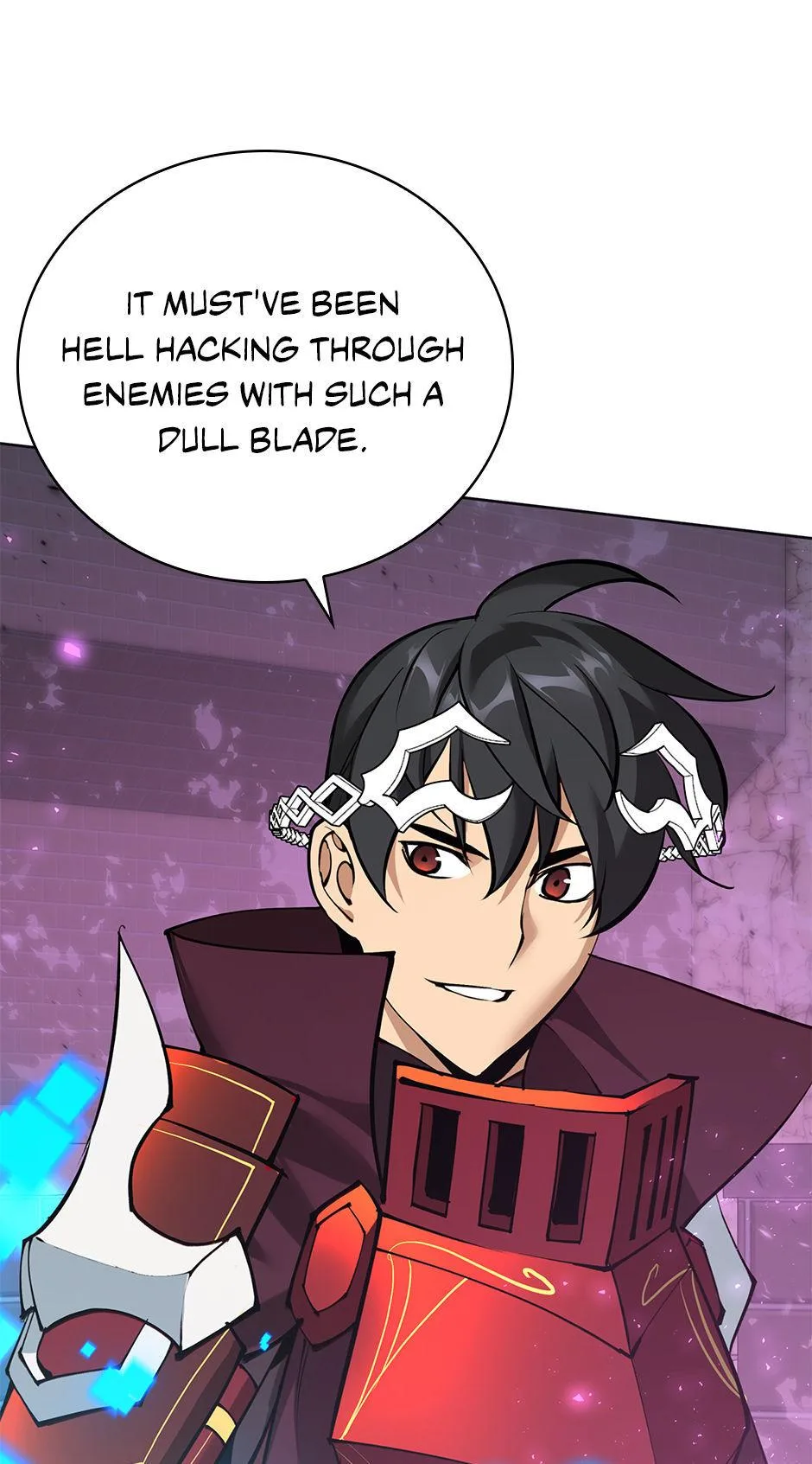 Overgeared Chapter 270 – Page 6