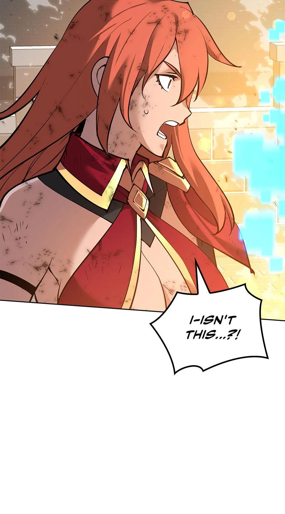 Overgeared Chapter 270 – Page 8
