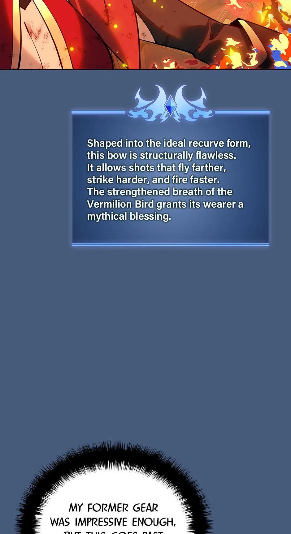 Overgeared Chapter 270 – Page 27