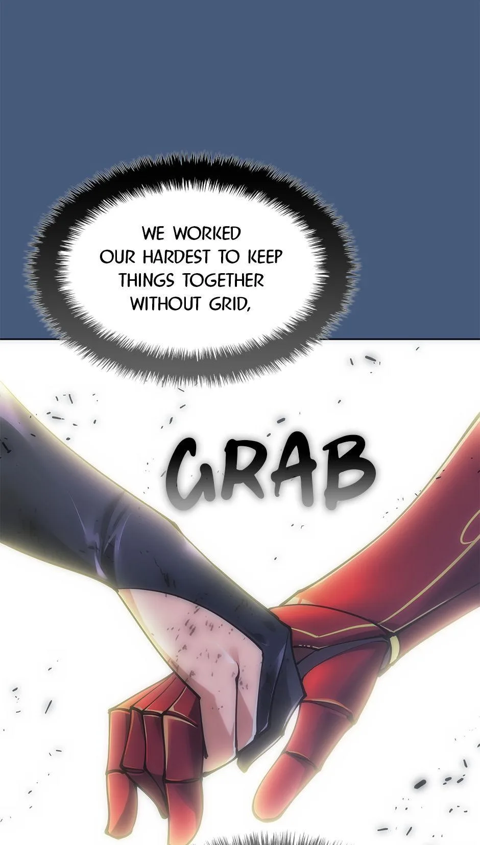 Overgeared Chapter 270 – Page 29